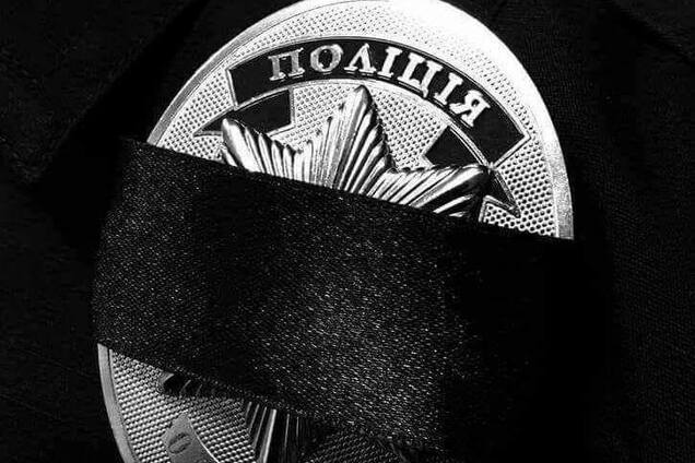 У Дніпрі на вулиці раптово помер молодий поліцейський