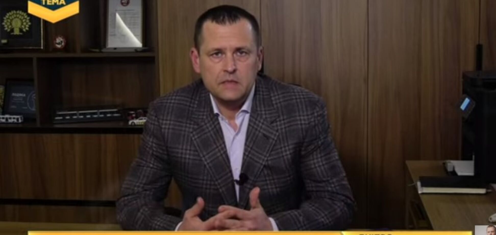 Борис Филатов рассказал, как должны проходить Пасха и поминальные дни