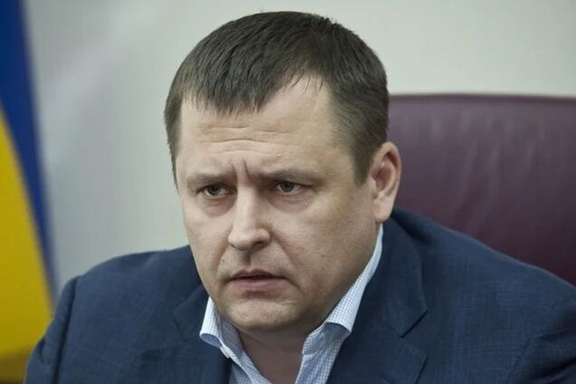 Местных лидеров дискредитируют, чтобы запустить централизацию власти – Филатов