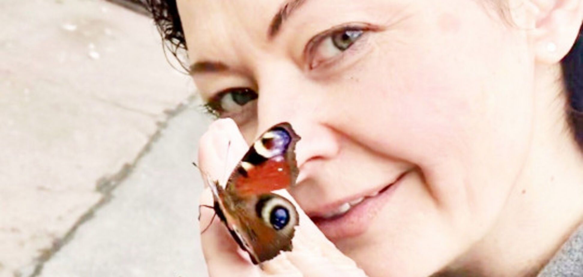 Елена Ганцяк