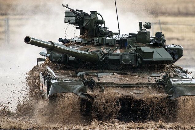 Танковая дилемма российской недоимперии
