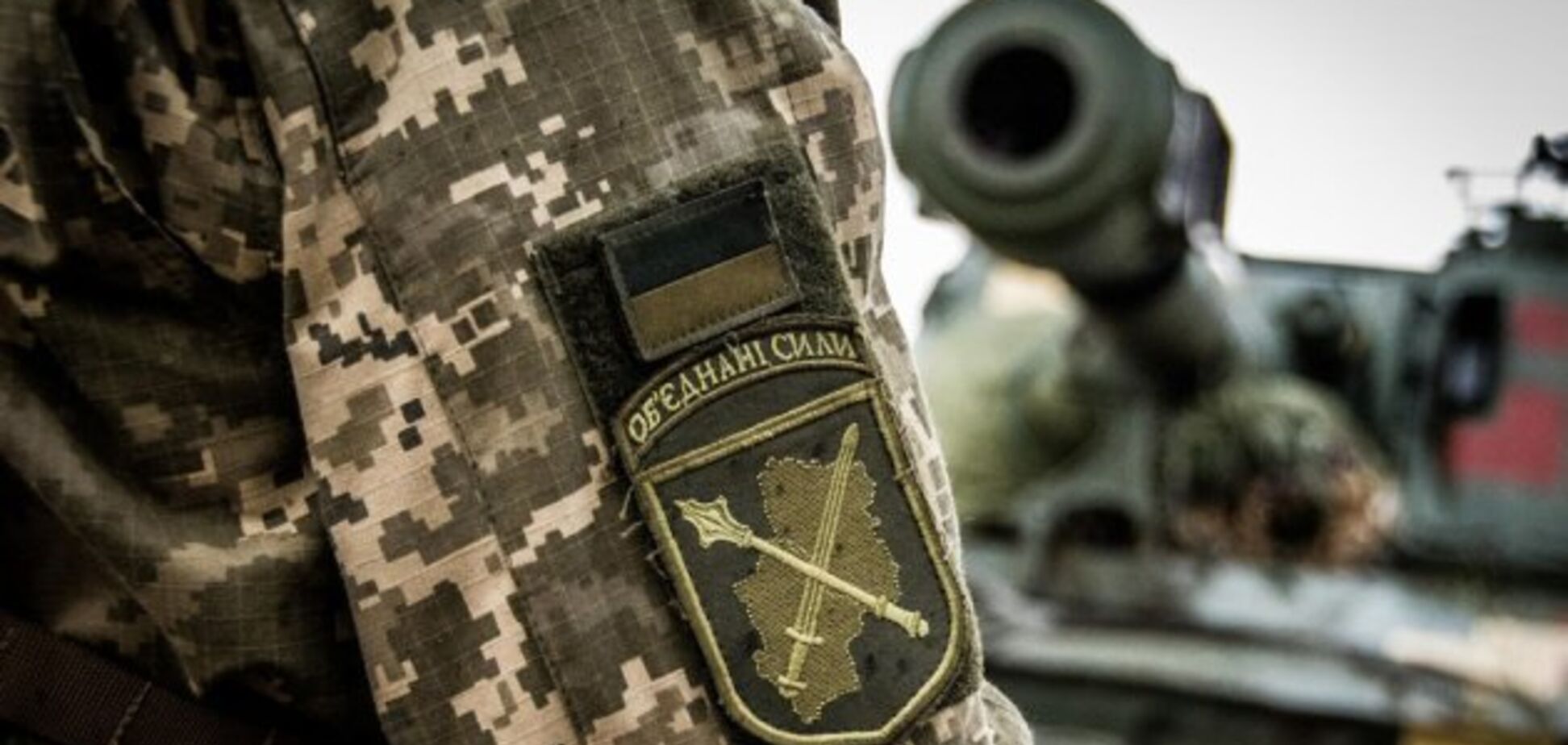 Наемники Путина разбушевались на Пасху на Донбассе: ранены трое бойцов ВСУ