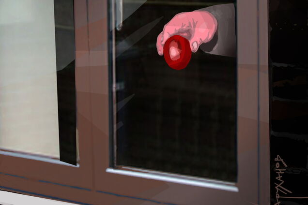 Христос воскрес — а все на карантине