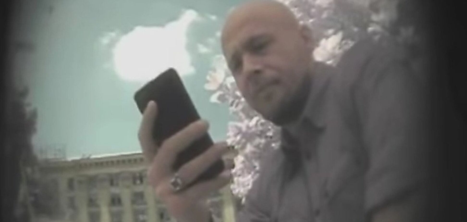 'Хабарі брали не тільки готівкою': в мережу злили нові 'плівки Єрмака'