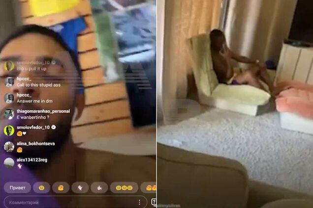 Российские футболисты в разгар пандемии устроили вечеринку с алкоголем и показали видео