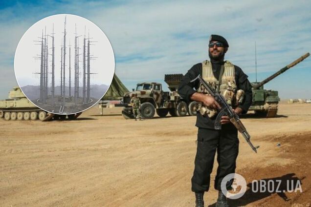 Иран представил свои новые военные радары: в чем особенность