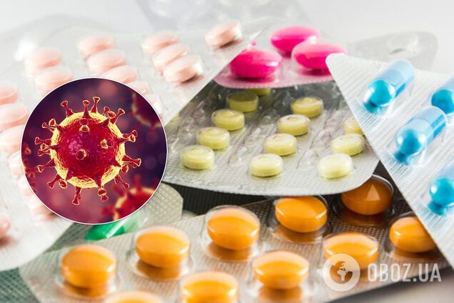 Украина решила закупить лекарство от коронавируса, получившее успех в США