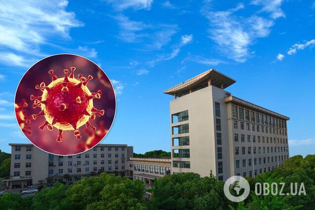 Коронавирус хранили в сломанном холодильнике: мир шокировали фото из лаборатории Уханя