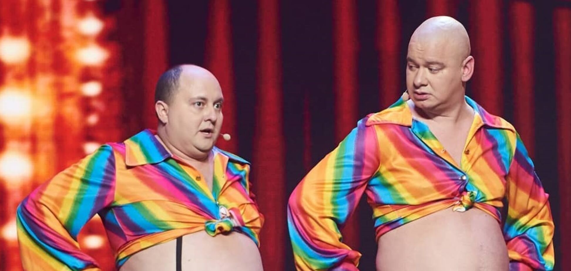 В сети разгромили 'Квартал 95' из-за песни о карантине