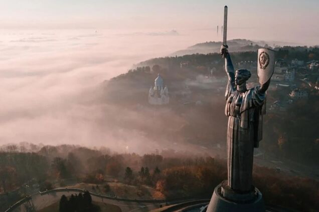 Воздух в Киеве стал чище: обнародованы свежие данные