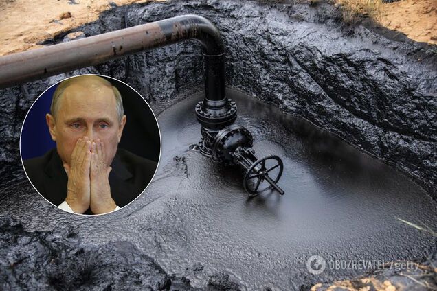 Кризис 'похоронит' нефтедобычу в России: в Goldman Sachs дали прогноз