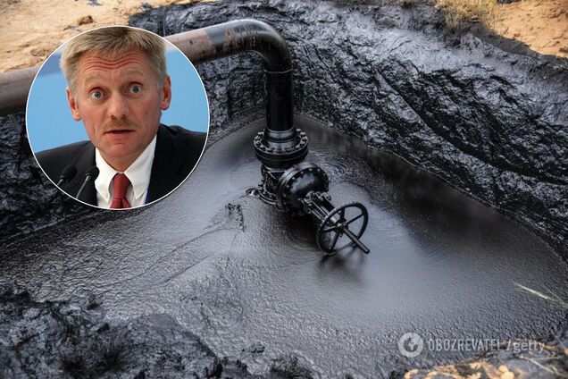 У Кремлі посміялися з бажання Білорусі купити нафту за $4 за барель