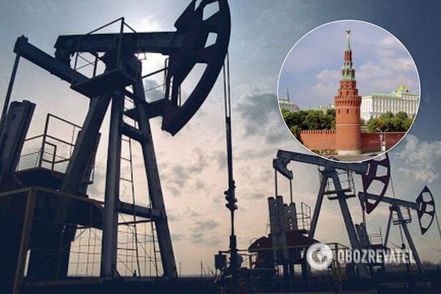 Цена на нефть упала до 13 долларов: России будет плохо