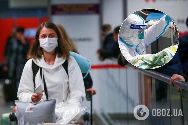 Три сценарії боротьби українців із коронавірусом: як виживають Італія, США і Польща