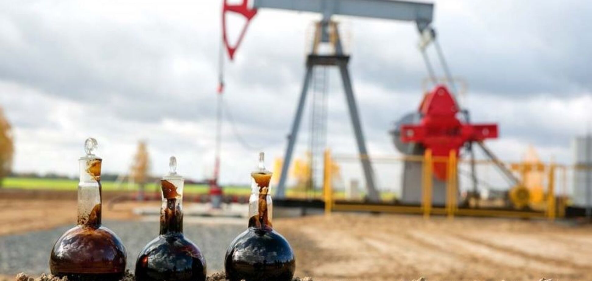 Добычу нефти в Западной Европе впервые сократят за 18 лет