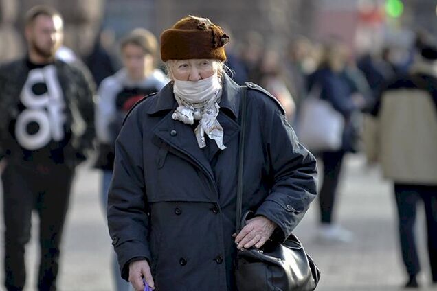 У Дніпрі налагодили потужну підтримку пенсіонерів в умовах карантину