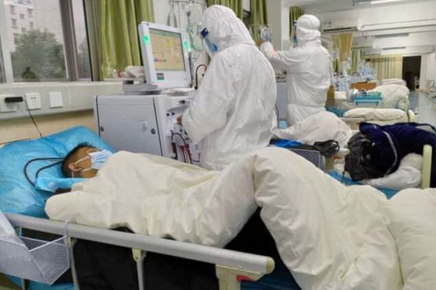 Помре не менше 200 тисяч осіб: у США видали 'оптимістичний' прогноз щодо коронавірусу