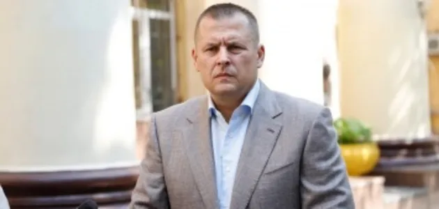 Филатов купил для Днепра уникальную лабораторию с точными тестами