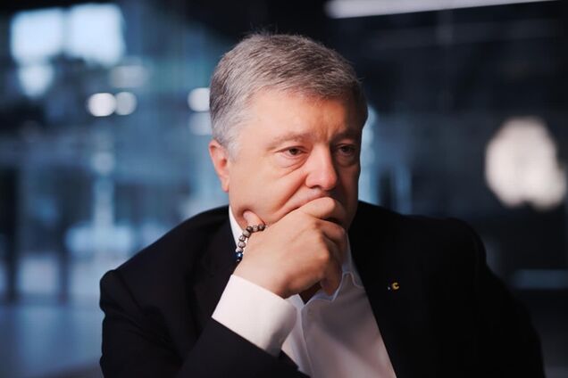 На коленях ползают: Порошенко рассказал, как Россия добивается снятия санкций