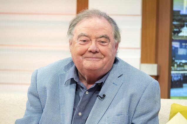 Комик Эдди Лардж умер из-за коронавируса