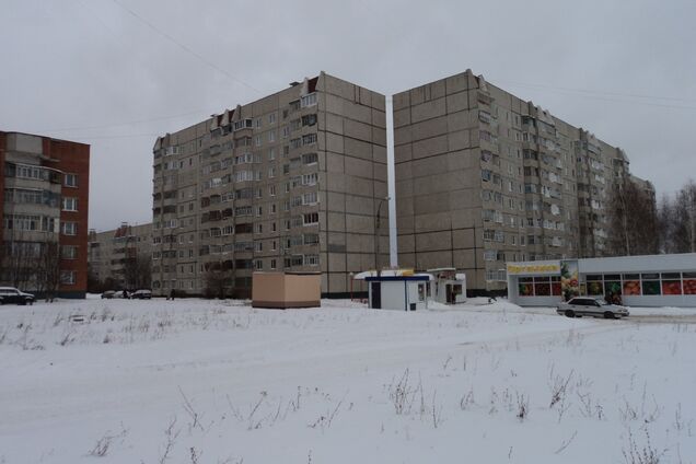 Квартиры в СССР: власть так и не смогла создать нормальное жилье