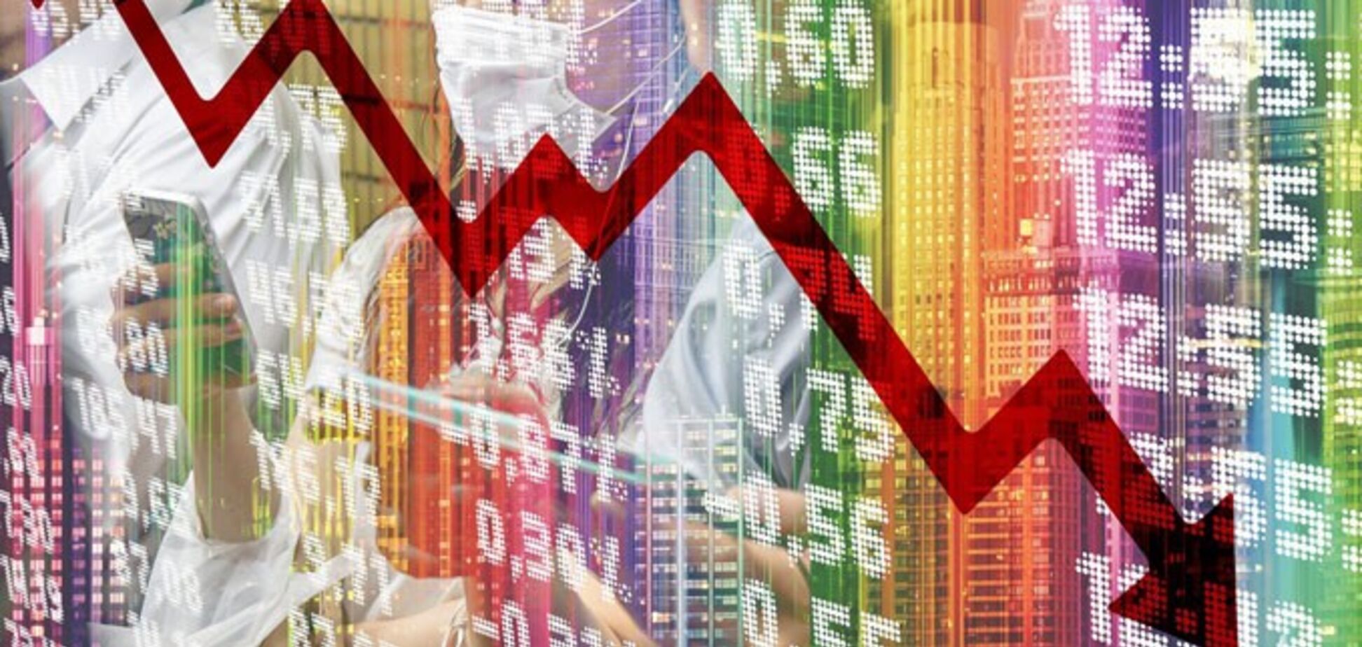 Для економіки 2020 рік втрачено: Saxo Bank зробив невтішний прогноз