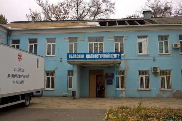 У МОЗ відзвітували про результати перевірки одеського 'Коронавірусного' Медцентра