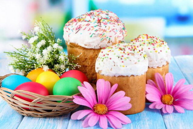Великдень 2020: як жителі Дніпра відзначать свято і яка вартість приготування