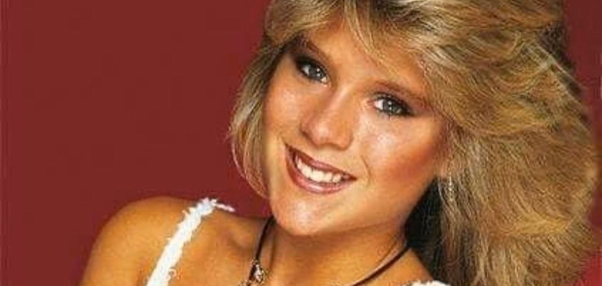 Секс-символ 80-х Саманта Фокс виходить заміж за найкращу подругу: як виглядає пара