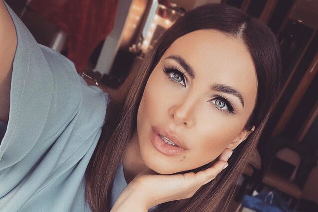 Ані Лорак розгромили через зовнішній вигляд. Фото