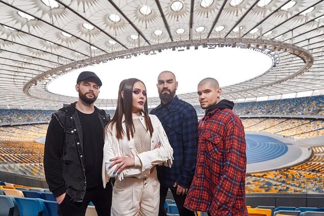 'Люди стали угрозой для мира': The Hardkiss представили сильный клип о последнем шансе для человечества