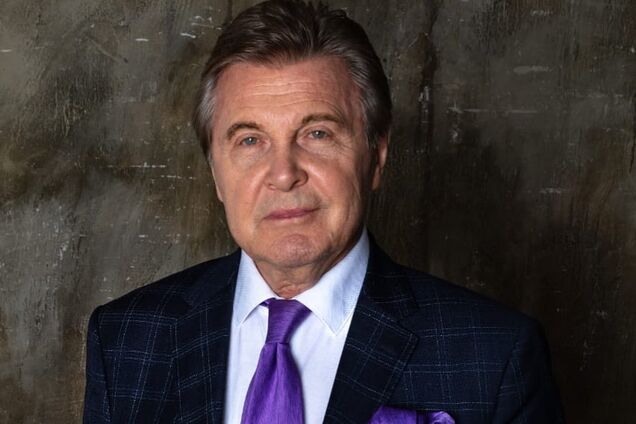 'Сам на сам з хворобою': заражений коронавірусом Лещенко висловився після госпіталізації