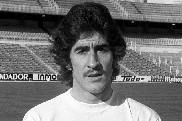 Грегоріо Беніто