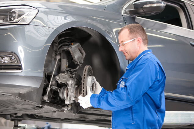 Как не остаться без тормозов: рекомендации специалистов