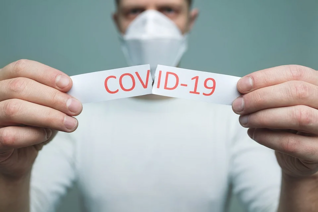 Чому коронавірус вражає всіх по-різному: медики знайшли пояснення