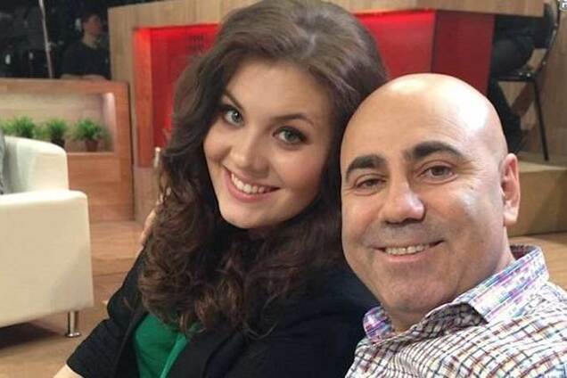 92-килограммовая дочь Пригожина разделась на камеру. Фото