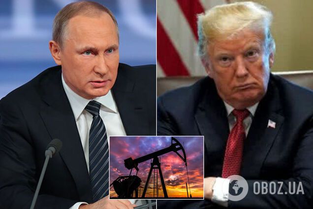Кремль опроверг перемирие в нефтяной войне с Саудовской Аравией