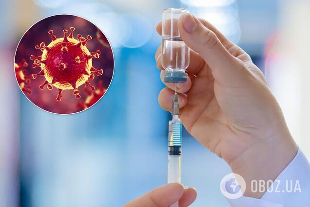 Степанов сказал, сколько бесплатной вакцины от COVID-19 может получить Украина