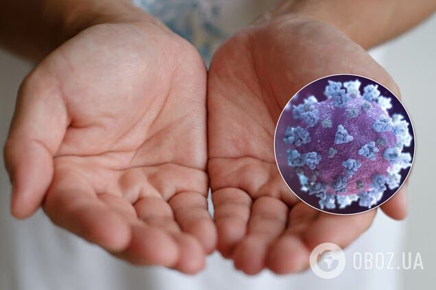 Мыло уничтожает коронавирус: ученые указали на важность мытья рук