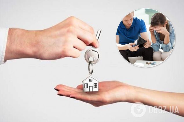 В Украине снять квартиру будет гораздо дороже: как дурят на аренде и что нужно знать каждому