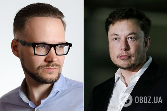 Маска попросили не допомагати Супрун, а звернутися до Зеленського