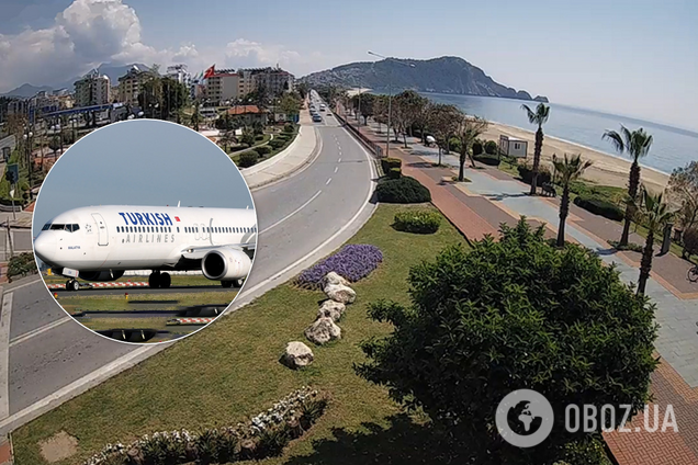 Когда Турцию откроют для туристов: названы неожиданные сроки