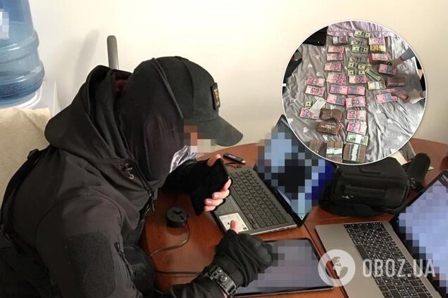 СБУ разоблачила топ-чиновника на 'сливе' секретных документов Минобороны