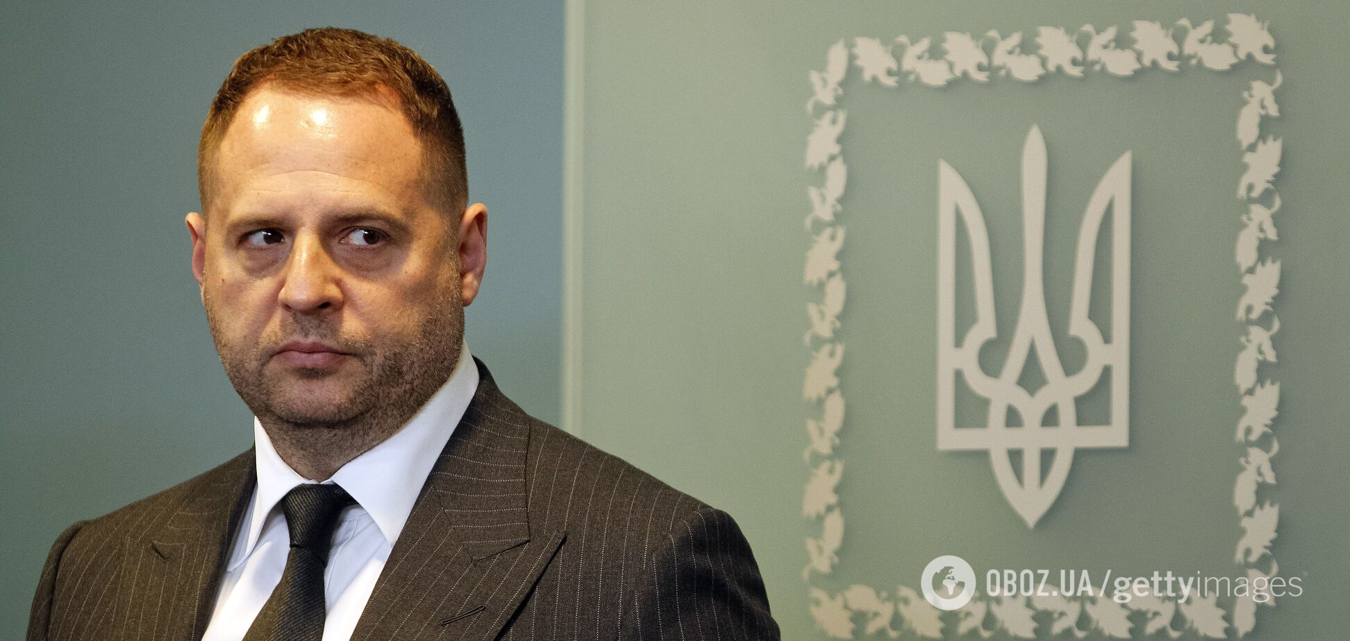 Як Єрмак “п`яту владу” у чесності переконував