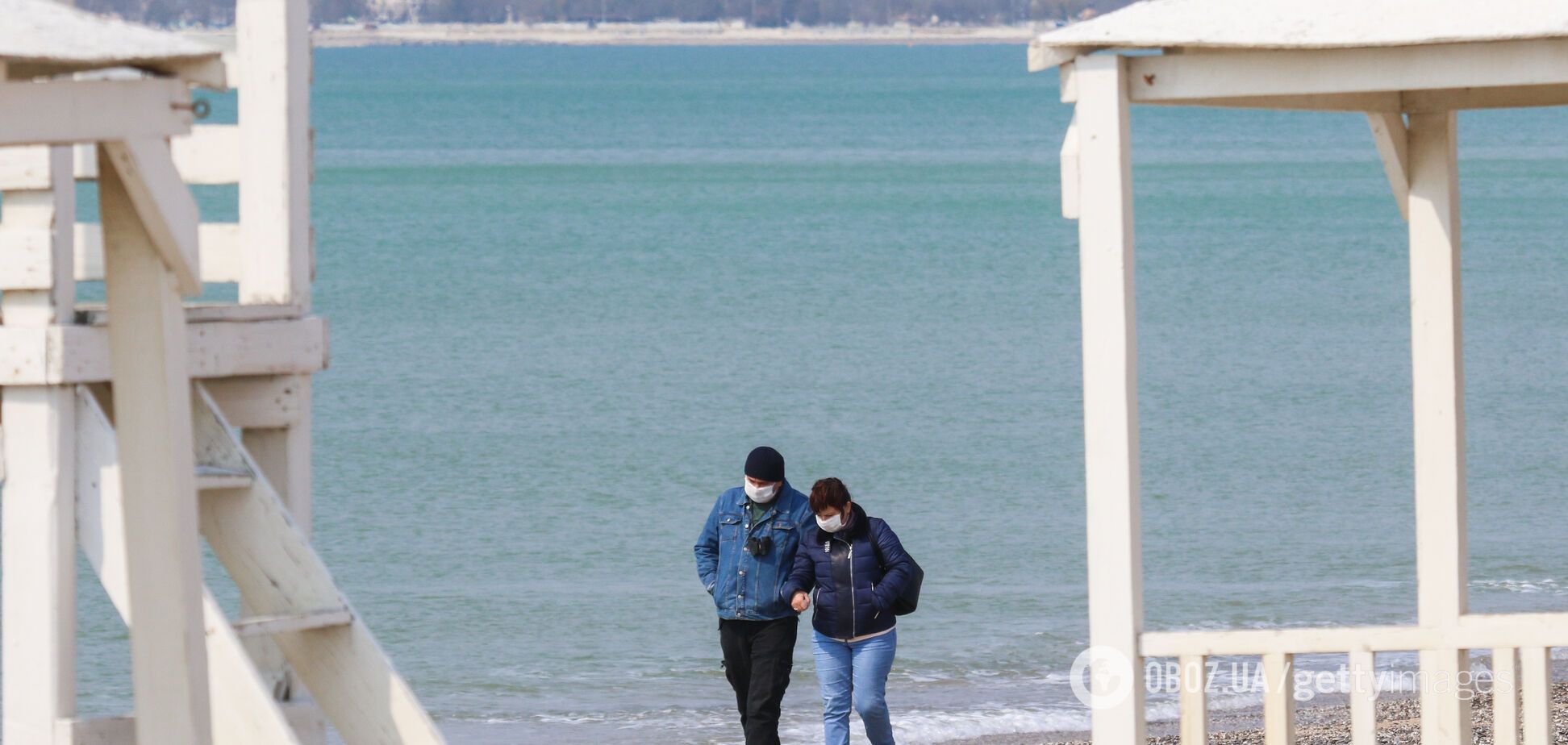 Мир после пандемии: Украине придется приспосабливаться