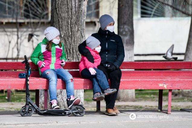 Італійський сценарій в Україні: як себе поводити під час карантину