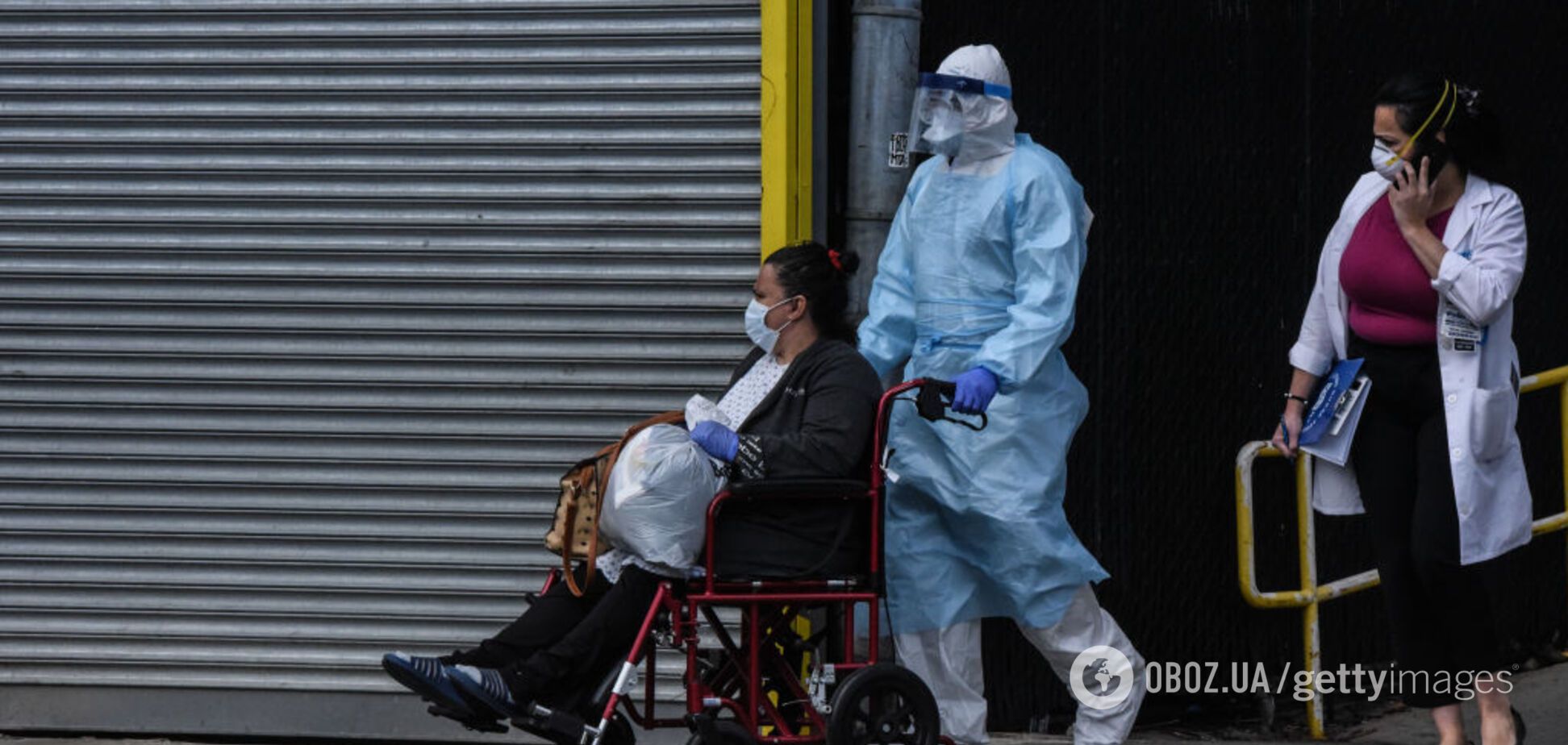 Количество смертей от коронавируса во всем мире превысило 50 тысяч