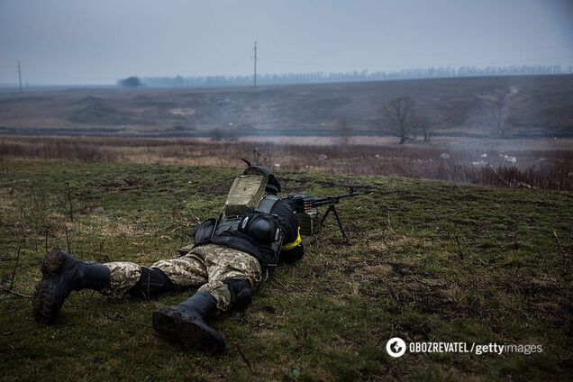 Війська Путіна напали на ЗСУ, розв'язавши кривавий бій: багато поранених