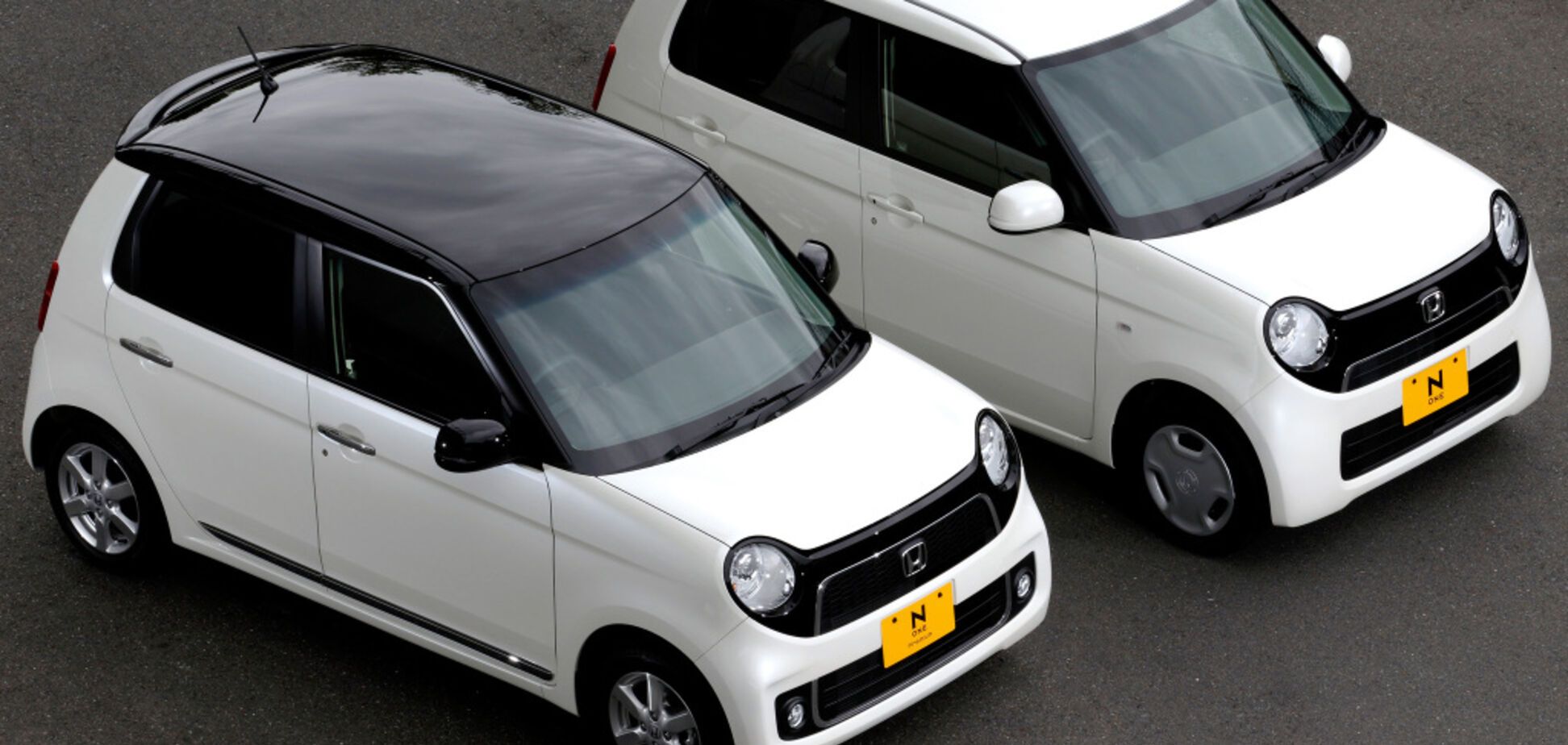 Дешева Honda за $11 000 — крутий дизайн і практичний салон