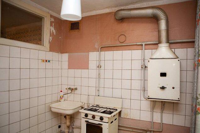 Навіщо в СРСР робили вікно між ванною і кухнею: з'явилася розгадка
